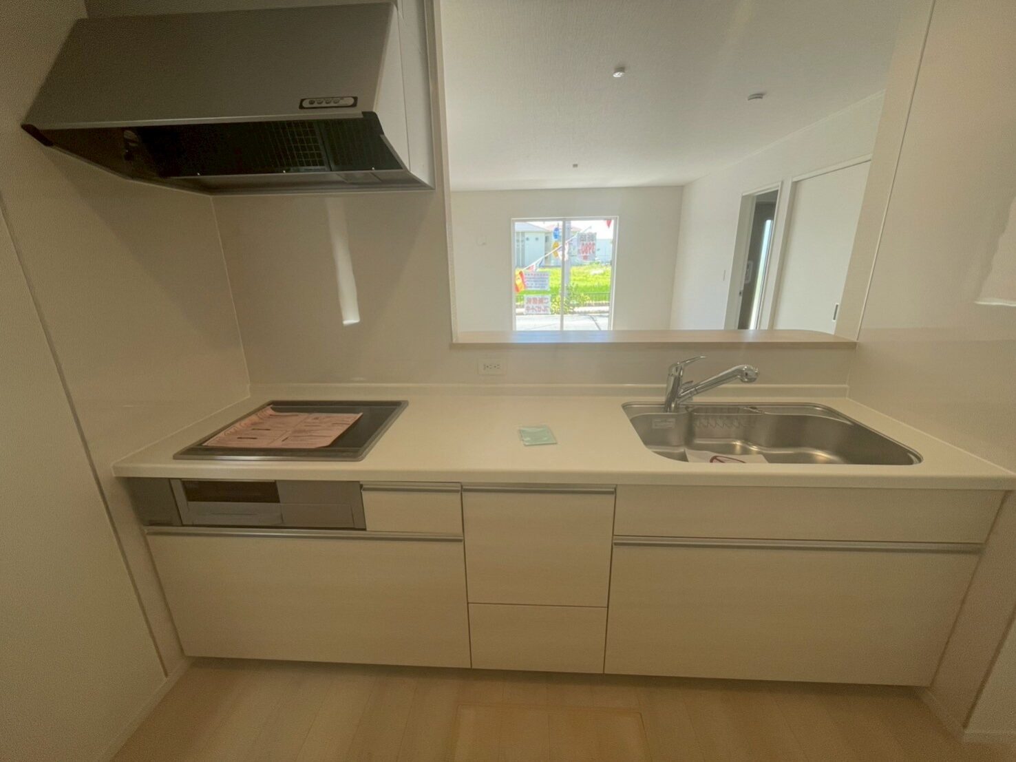 明石市二見町西二見